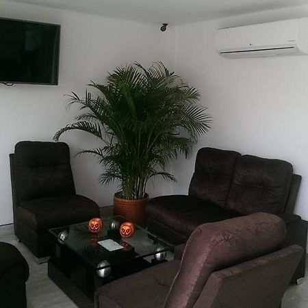 Hotel Septima Avenida Neiva  Exteriér fotografie