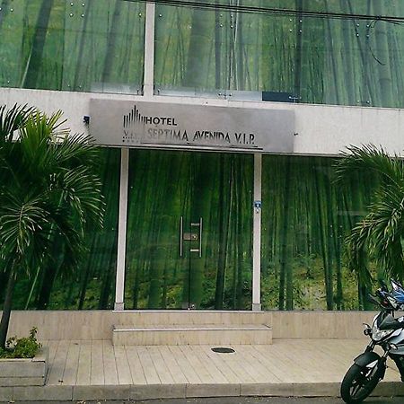 Hotel Septima Avenida Neiva  Exteriér fotografie
