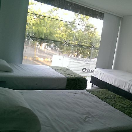 Hotel Septima Avenida Neiva  Exteriér fotografie