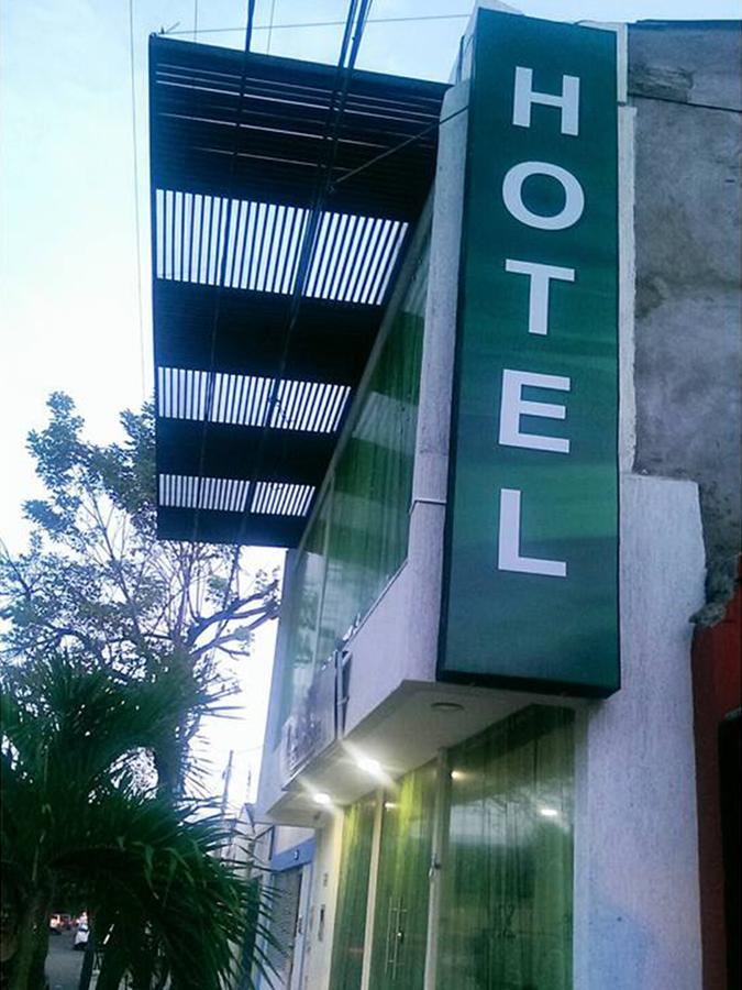 Hotel Septima Avenida Neiva  Exteriér fotografie