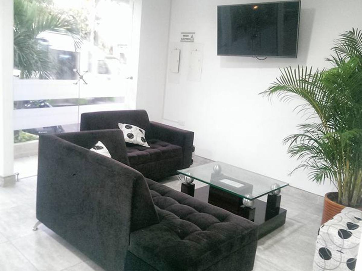 Hotel Septima Avenida Neiva  Exteriér fotografie