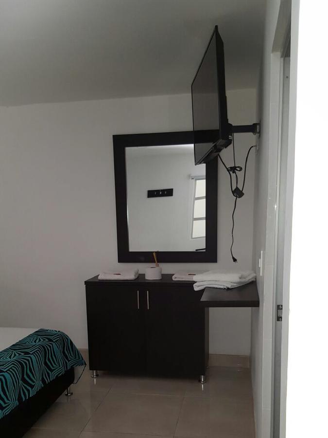 Hotel Septima Avenida Neiva  Exteriér fotografie
