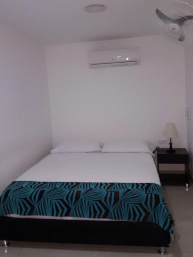 Hotel Septima Avenida Neiva  Exteriér fotografie