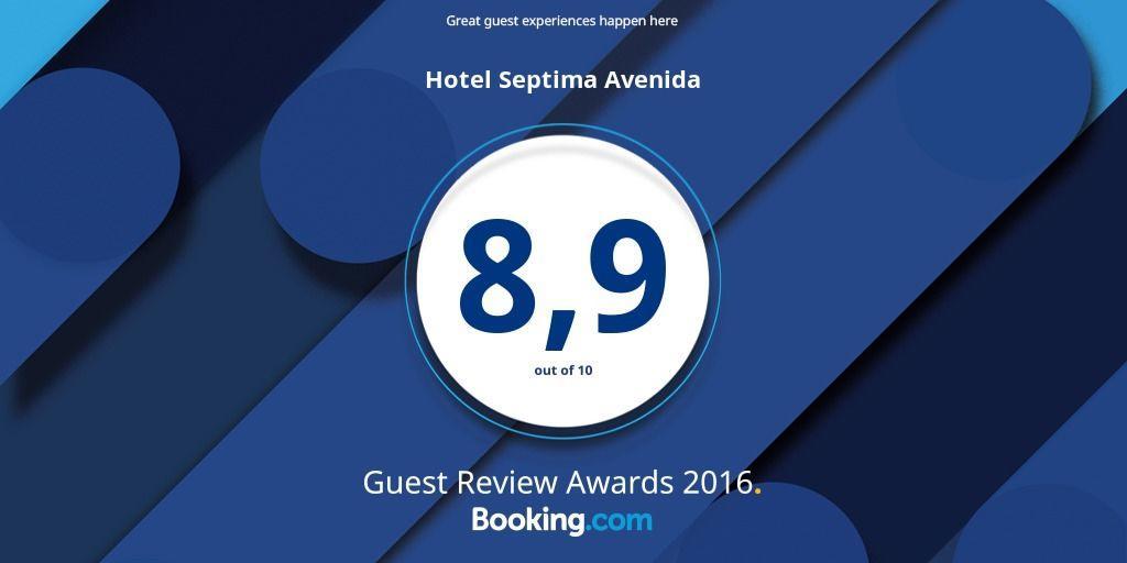 Hotel Septima Avenida Neiva  Exteriér fotografie